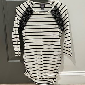 Motherhood Maternity shirt